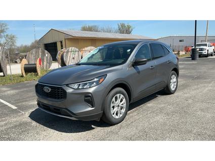 2024 Ford Escape Grove OK