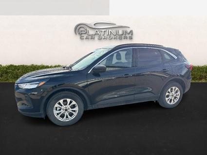 2024 Ford Escape Spearfish SD