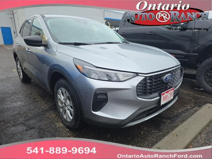 2024 Ford Escape Ontario OR