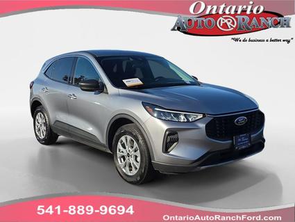 2024 Ford Escape Ontario OR