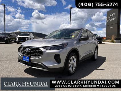 2024 Ford Escape Kalispell MT