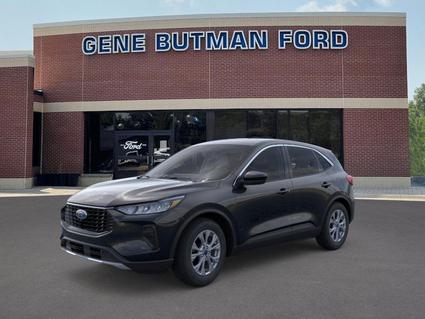 2024 Ford Escape Ypsilanti MI
