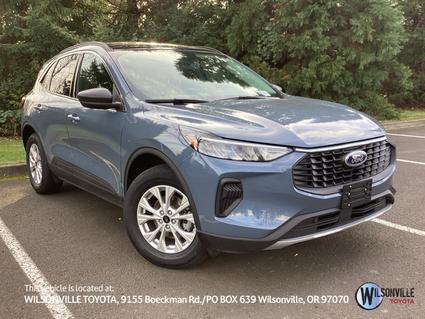 2024 Ford Escape Vero Beach FL