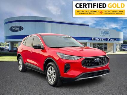 2024 Ford Escape St. Louis MO