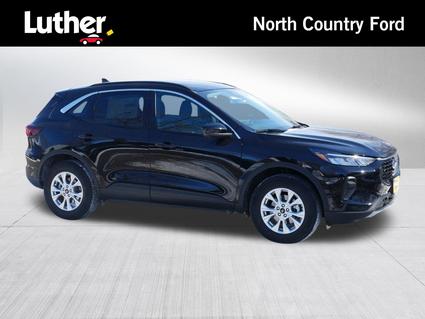 2024 Ford Escape Minneapolis MN