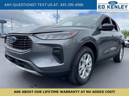 2025 Ford Escape Layton UT