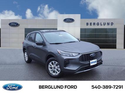 2025 Ford Escape Salem VA