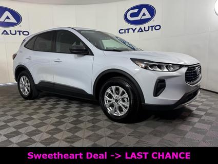2025 Ford Escape Memphis TN