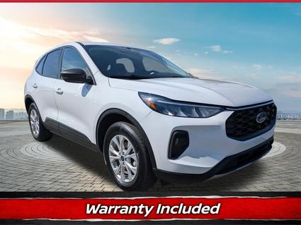2025 Ford Escape Hampton VA