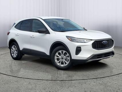 2025 Ford Escape Kalamazoo MI