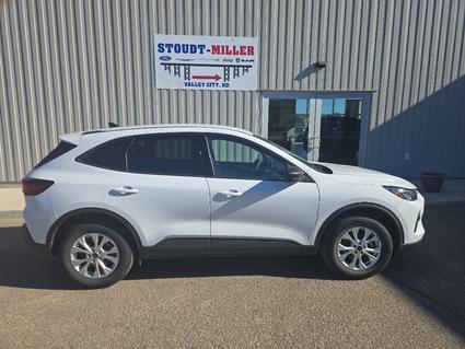 2025 Ford Escape Valley City ND