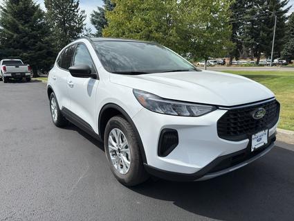 2025 Ford Escape Coeur D'Alene ID