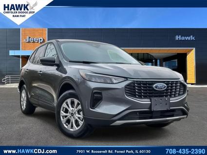 2025 Ford Escape Forest Park IL