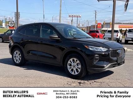 2025 Ford Escape Beckley WV
