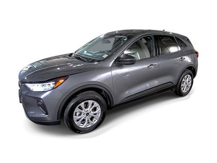 2025 Ford Escape Billings MT