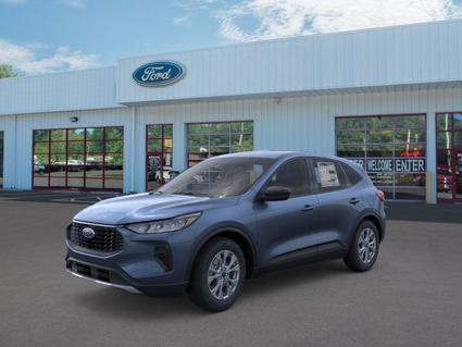 2025 Ford Escape Virginia Beach VA