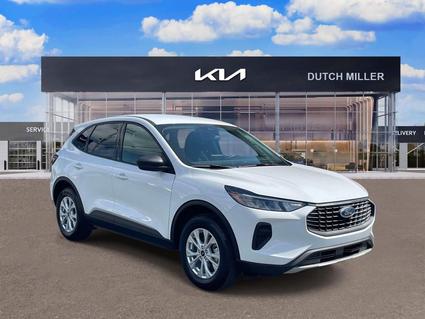 2025 Ford Escape Charlotte NC