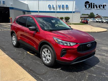 2025 Ford Escape Plymouth IN