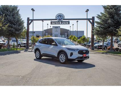 2025 Ford Escape Mountain Home ID