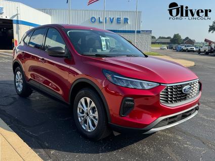 2025 Ford Escape Plymouth IN