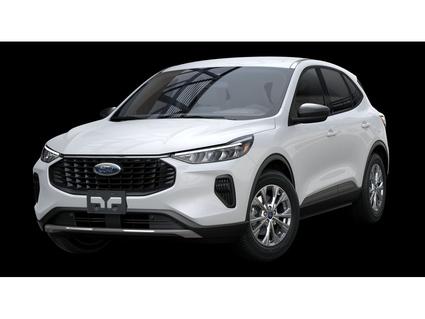 2025 Ford Escape Bettendorf IA