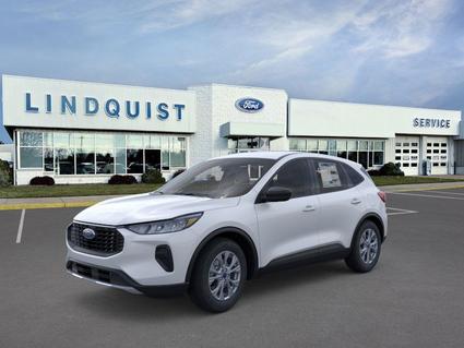 2025 Ford Escape Bettendorf IA