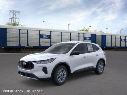 2025 Ford Escape Bettendorf IA