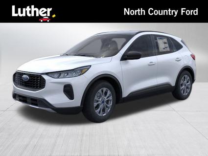 2025 Ford Escape Minneapolis MN