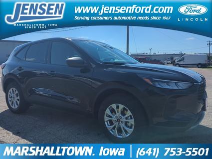 2025 Ford Escape Marshalltown IA