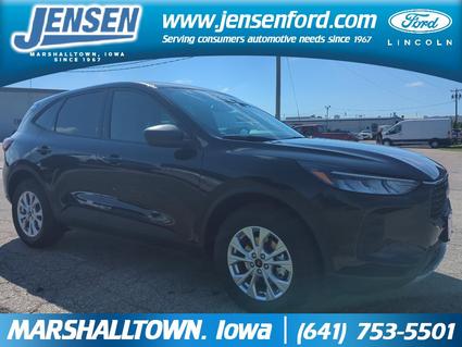2025 Ford Escape Marshalltown IA
