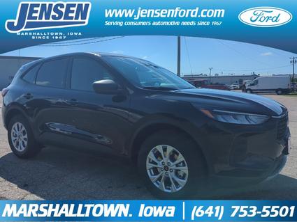 2025 Ford Escape Marshalltown IA