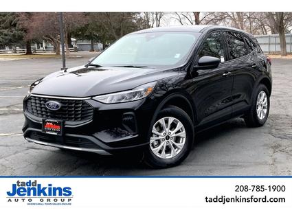 2026 Ford Escape Blackfoot ID