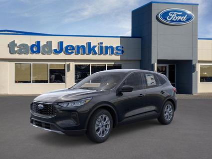 2026 Ford Escape Blackfoot ID