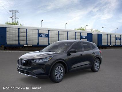 2026 Ford Escape Blackfoot ID