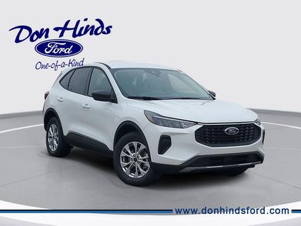 2026 Ford Escape Fishers IN