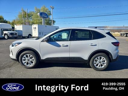 2026 Ford Escape Paulding OH