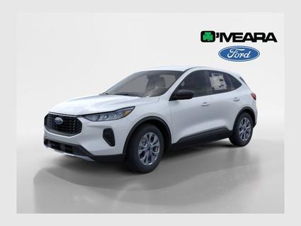 2026 Ford Escape Denver CO