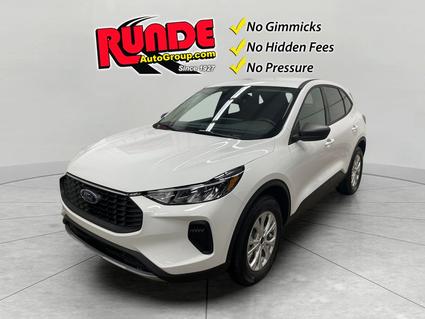 2026 Ford Escape Hazel Green WI