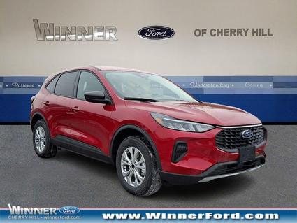2026 Ford Escape  