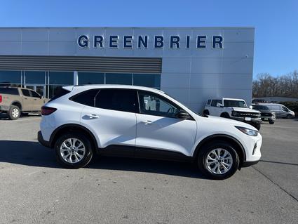 2026 Ford Escape Lewisburg WV