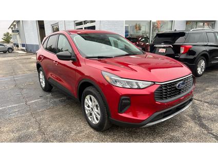 2026 Ford Escape Hoopeston IL