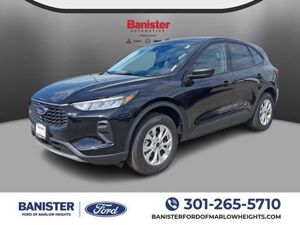 2026 Ford Escape Suitland MD