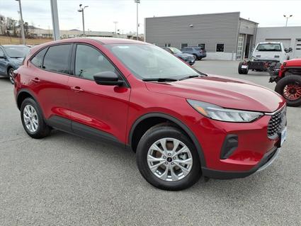 2026 Ford Escape Salem VA