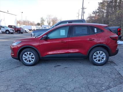 2026 Ford Escape Salem VA