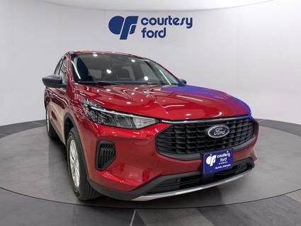 2026 Ford Escape Norfolk NE