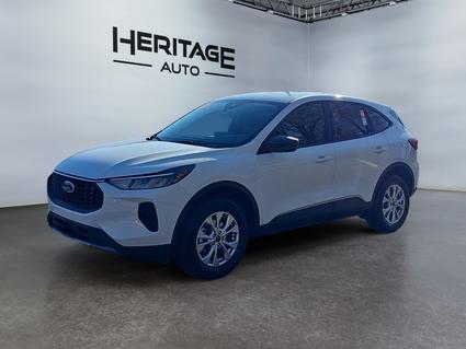 2026 Ford Escape Tremonton UT