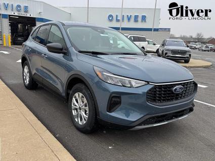2026 Ford Escape Plymouth IN