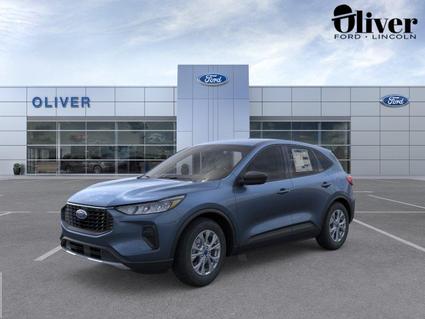 2026 Ford Escape Plymouth IN