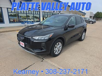 2023 Ford Escape Lexington NE