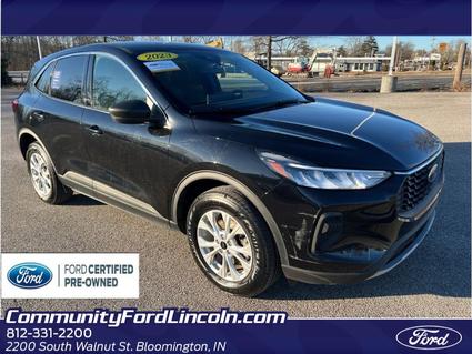 2023 Ford Escape Bloomington IN